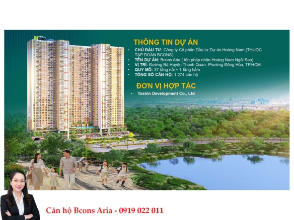 Bcons Aria khi nào bàn giao? Cập nhật thời gian nhận nhà mới nhất 2026