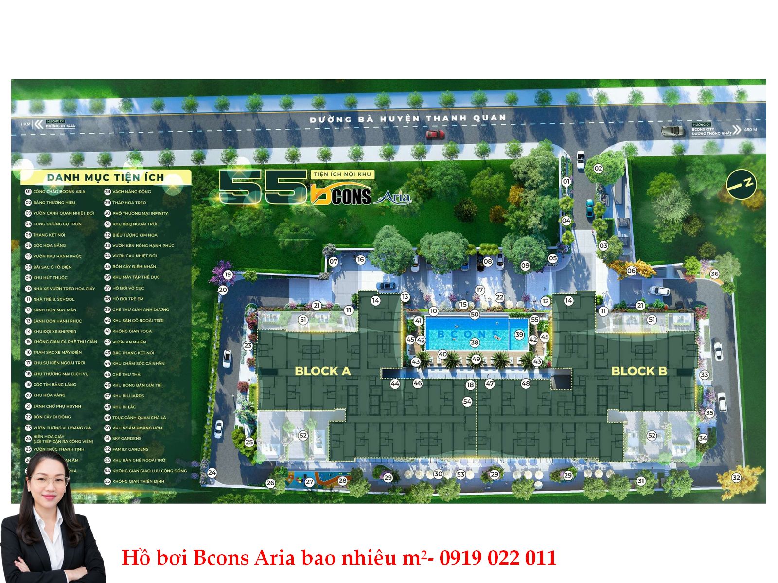 Thông tin căn hộ Bcons Aria_page-0017 Hồ bơi Bcons Aria bao nhiêu m²? Thiết kế hồ bơi và tiện ích tầng 4 có gì đặc biệt?