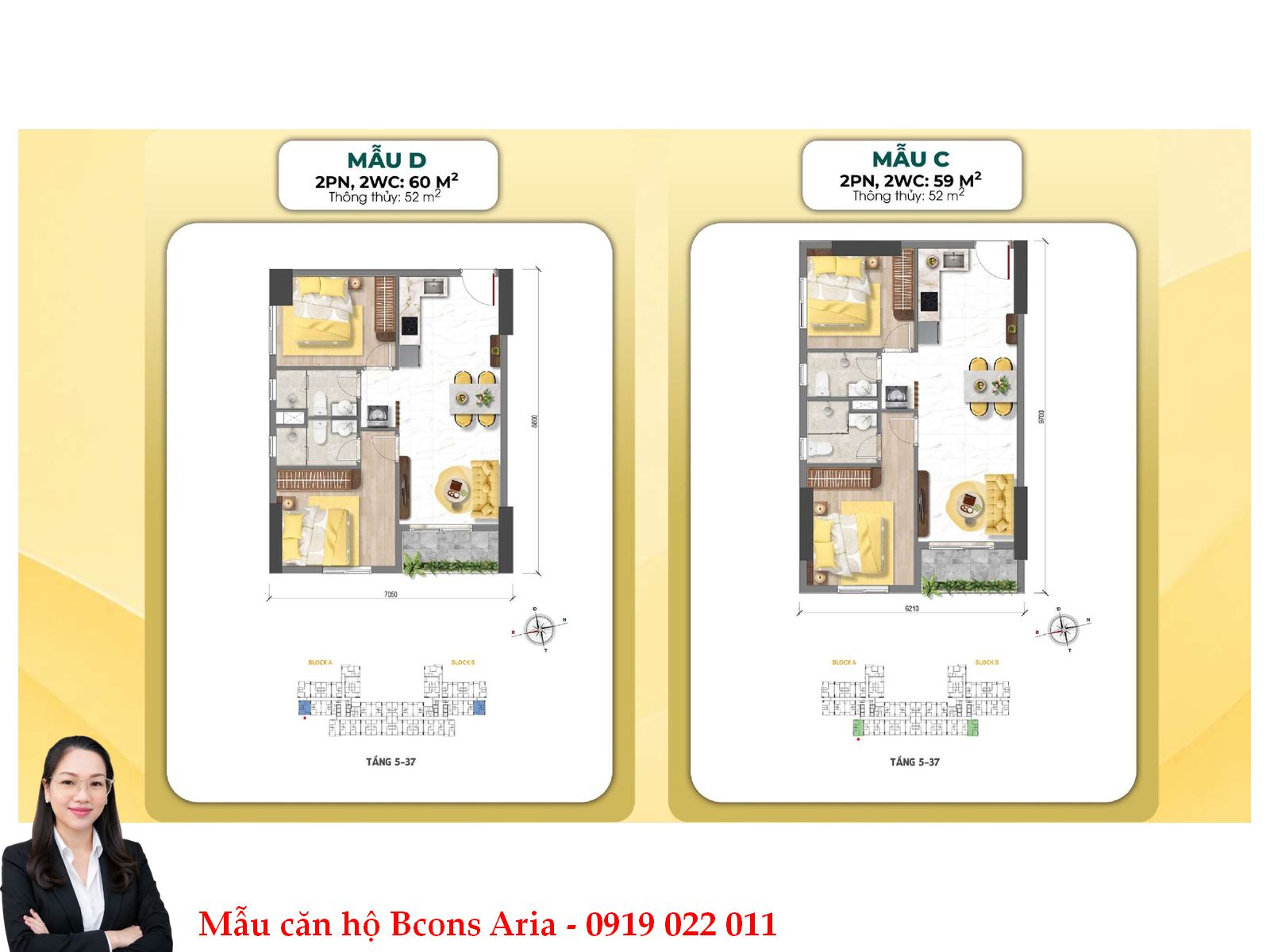 Thông tin căn hộ Bcons Aria_page-0035 Thiết kế căn hộ Bcons Aria có gì đặc biệt?