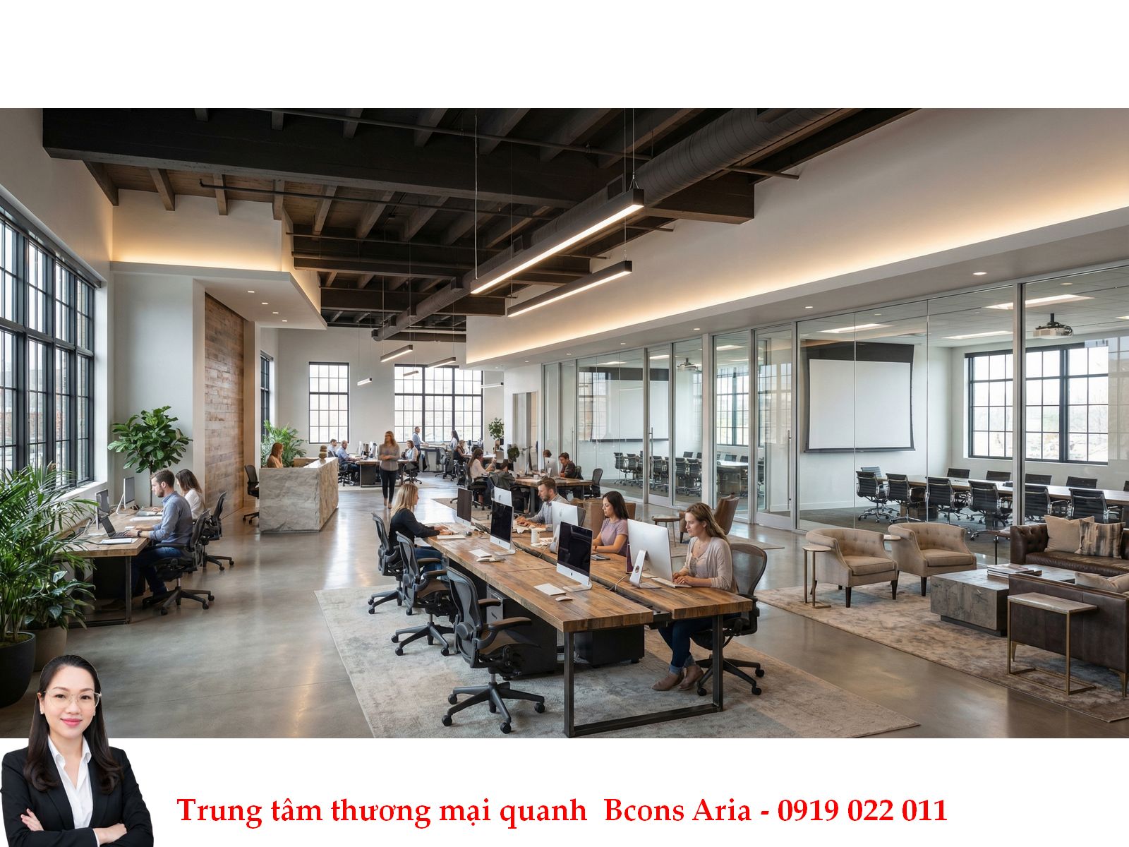 Nên mua Bcons Aria hay Bcons Center? So sánh chi tiết trước khi xuống tiền