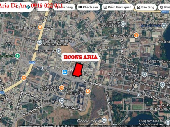 Bcons Aria, Bcons Aria Dĩ An, căn hộ Bcons Aria, Bcons Aria giá bao nhiêu, Bcons Aria giá, Bcons Aria vị trí, Bcons Aria Bình Dương, Bcons Aria Đông Hòa, chung cư Bcons Aria, dự án Bcons Aria,