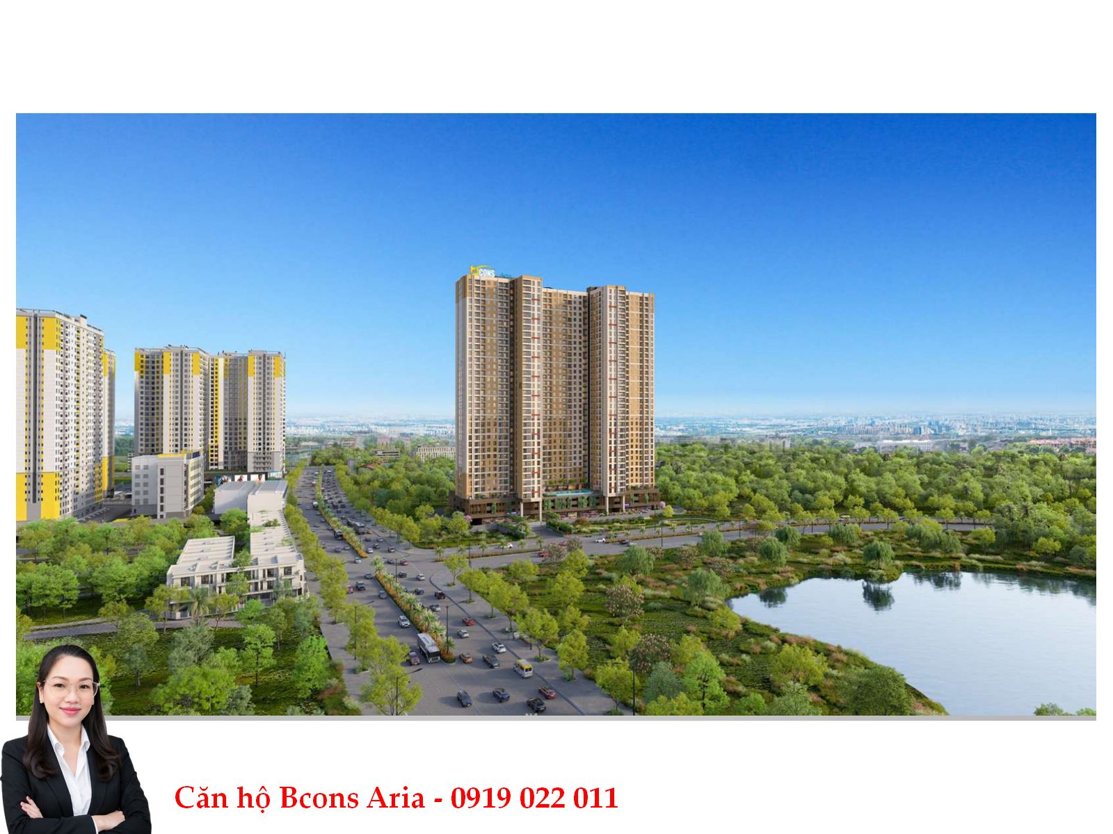 Bcons Center City Đã Đủ Điều Kiện Bán Hàng Chưa? Cập Nhật Pháp Lý Mới Nhất