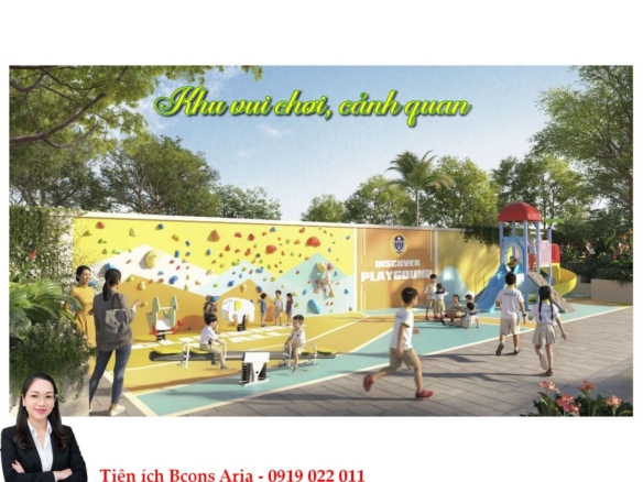 Bcons Aria có những ngân hàng nào hỗ trợ vay vốn?