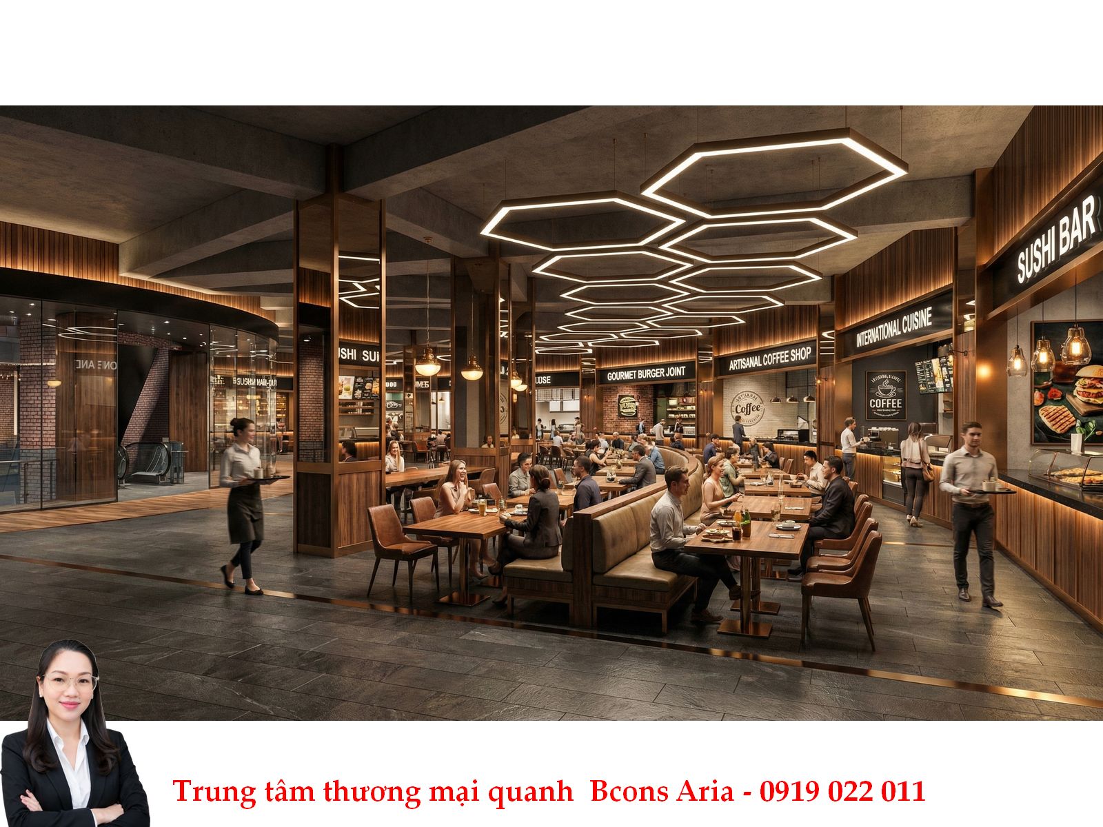 Giá bán căn hộ 2 phòng ngủ tạinBcons Aria B10-18: Căn hộ giá từ 3,01 tỷ đồng với 4 phương án thanh toán