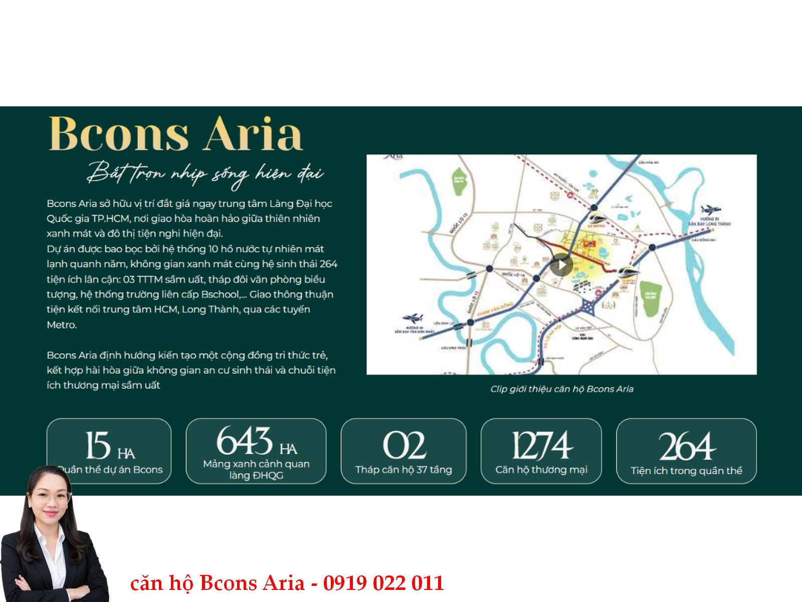 Báo giá căn hộ Bcons Aria A6-08- căn hộ cạnh làng đại học Thủ Đức