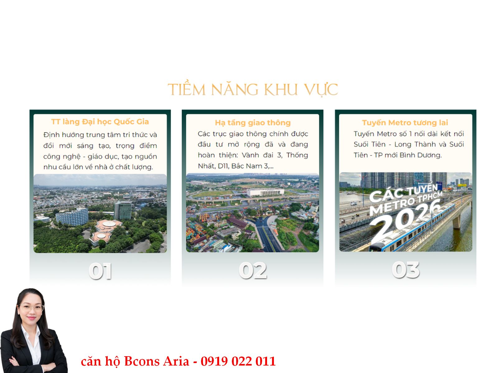 Báo giá căn hộ Bcons Aria A6-08- căn hộ cạnh làng đại học Thủ Đức