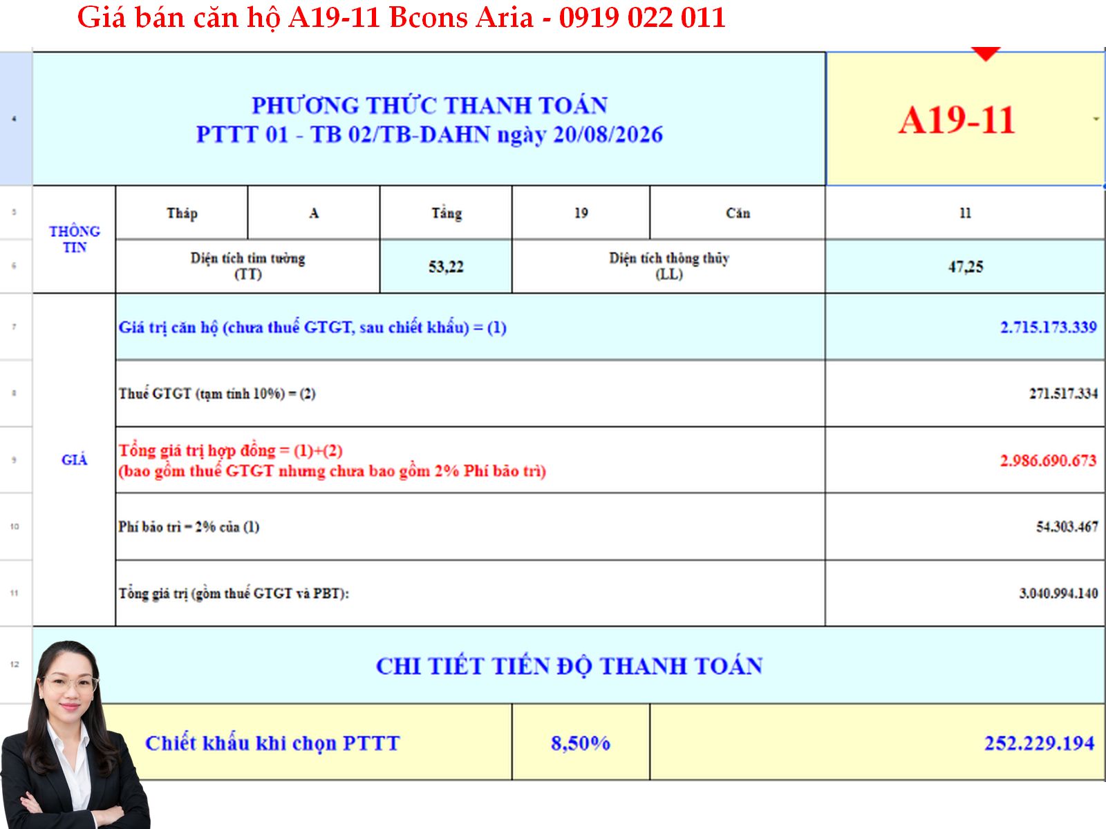 Screenshot 2026-10-15 152012 BẢNG GIÁ CĂN HỘ BCONS ARIA A19-11 MỚI NHẤT – 2 PHÒNG NGỦ, DIỆN TÍCH 53,22M²