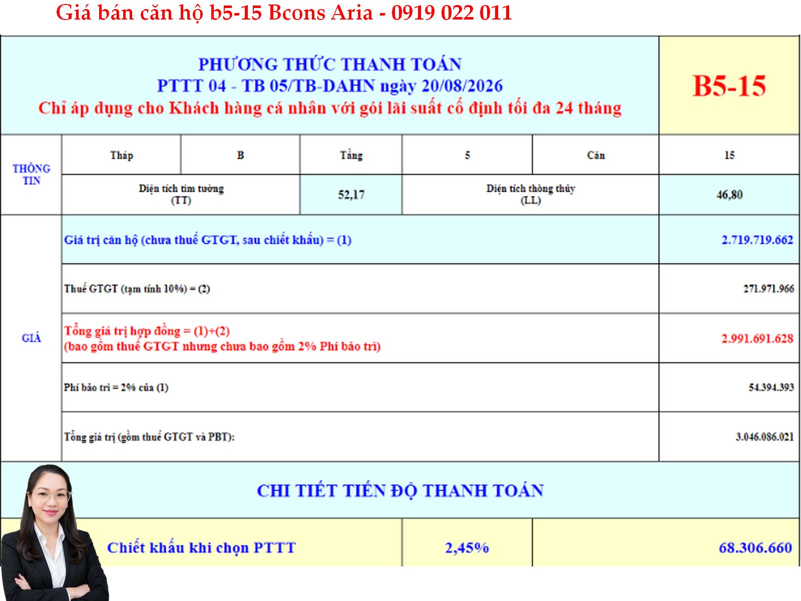 Screenshot 2026-10-19 143149 Báo giá căn hộ Bcons Aria B5-15 – căn hộ cạnh làng đại học quốc gia