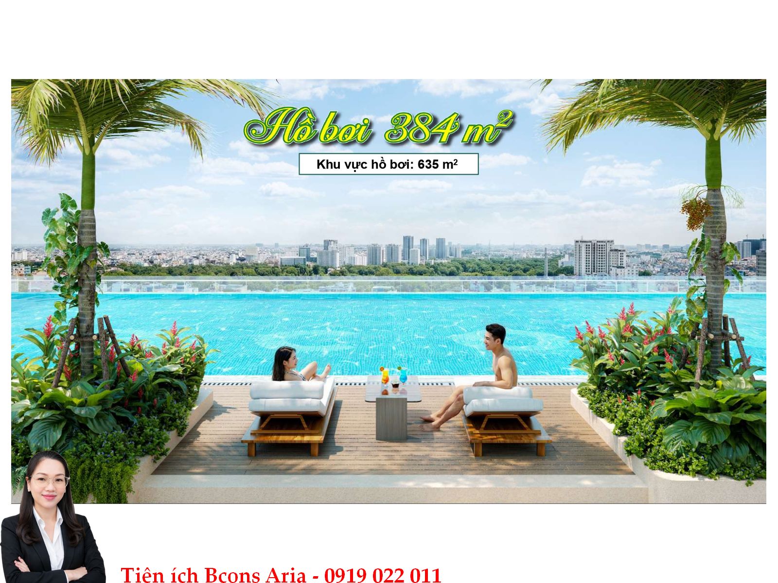 Báo giá căn hộ sân vườn Bcons Aria A4-02 – Sở hữu không gian xanh riêng 71,2 m²
