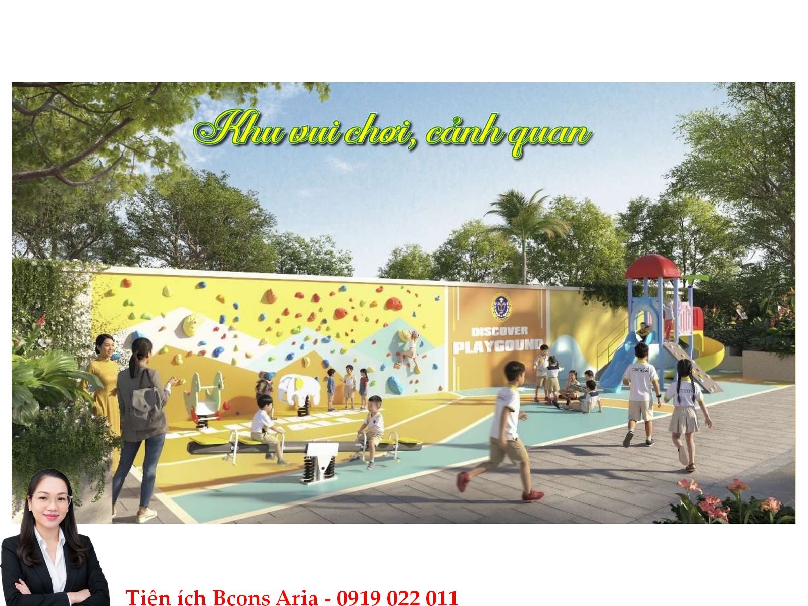 Báo giá căn hộ 2 phòng ngủ Bcons Aria A20-07 mới nhất
