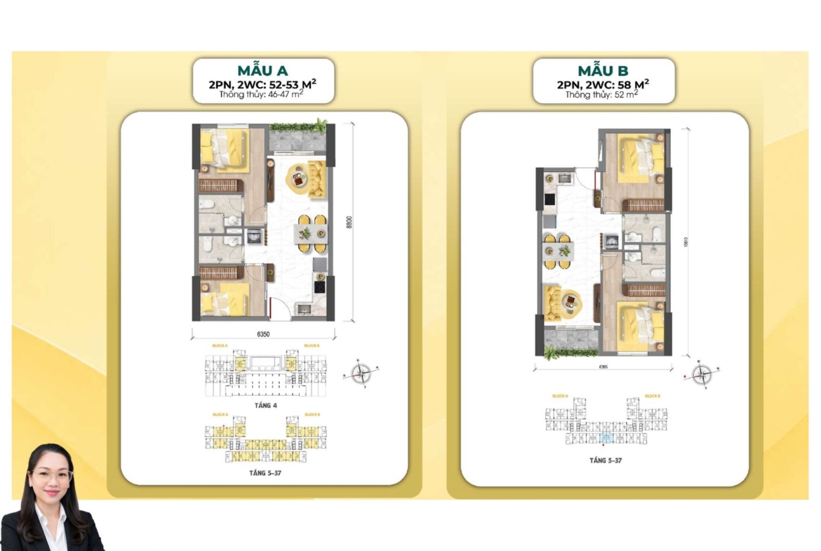 Bcons Aria: Mua căn hộ hơn 2,6 tỷ đồng, cần chuẩn bị bao nhiêu vốn ban đầu?