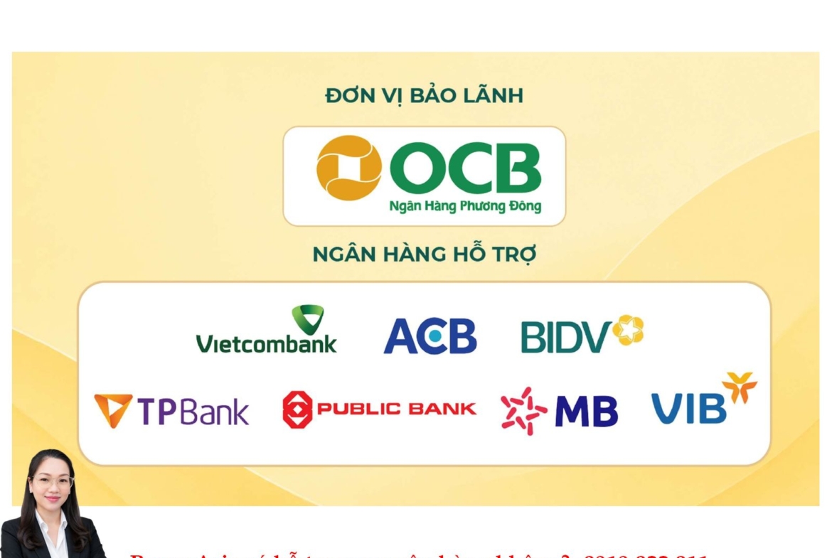 Báo giá căn hộ Bcons Aria B5-15 – căn hộ cạnh làng đại học quốc gia