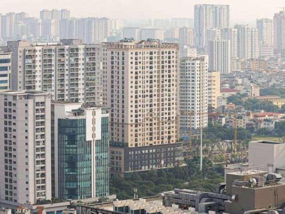Thị trường bất động sản cuối năm 2026: Ba kịch bản và chiến lược cho người mua nhà