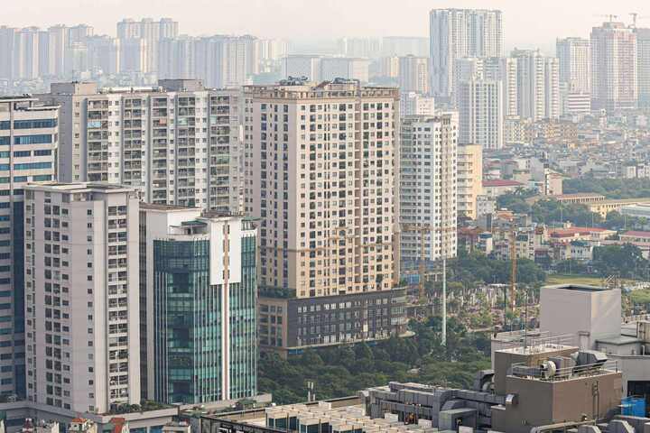 Thị trường bất động sản cuối năm 2026: Ba kịch bản và chiến lược cho người mua nhà