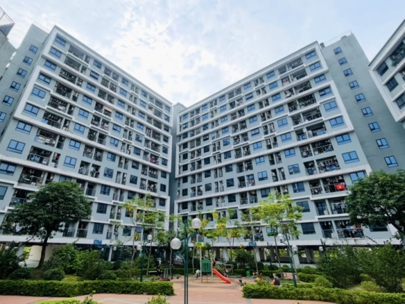 Dự thảo Luật Nhà ở sửa đổi đề xuất siết chuyển nhượng nhà ở xã hội sau 5 năm
