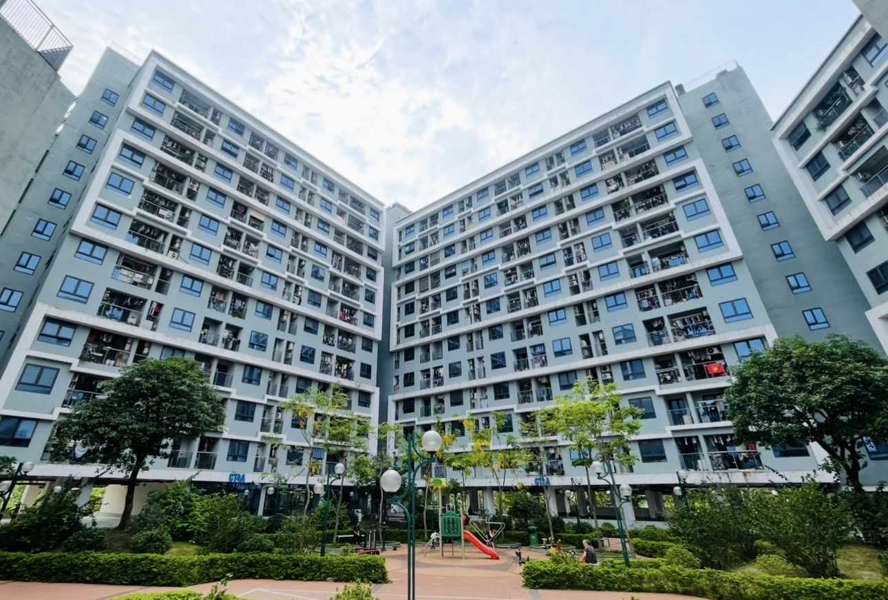 Dự thảo Luật Nhà ở sửa đổi đề xuất siết chuyển nhượng nhà ở xã hội sau 5 năm