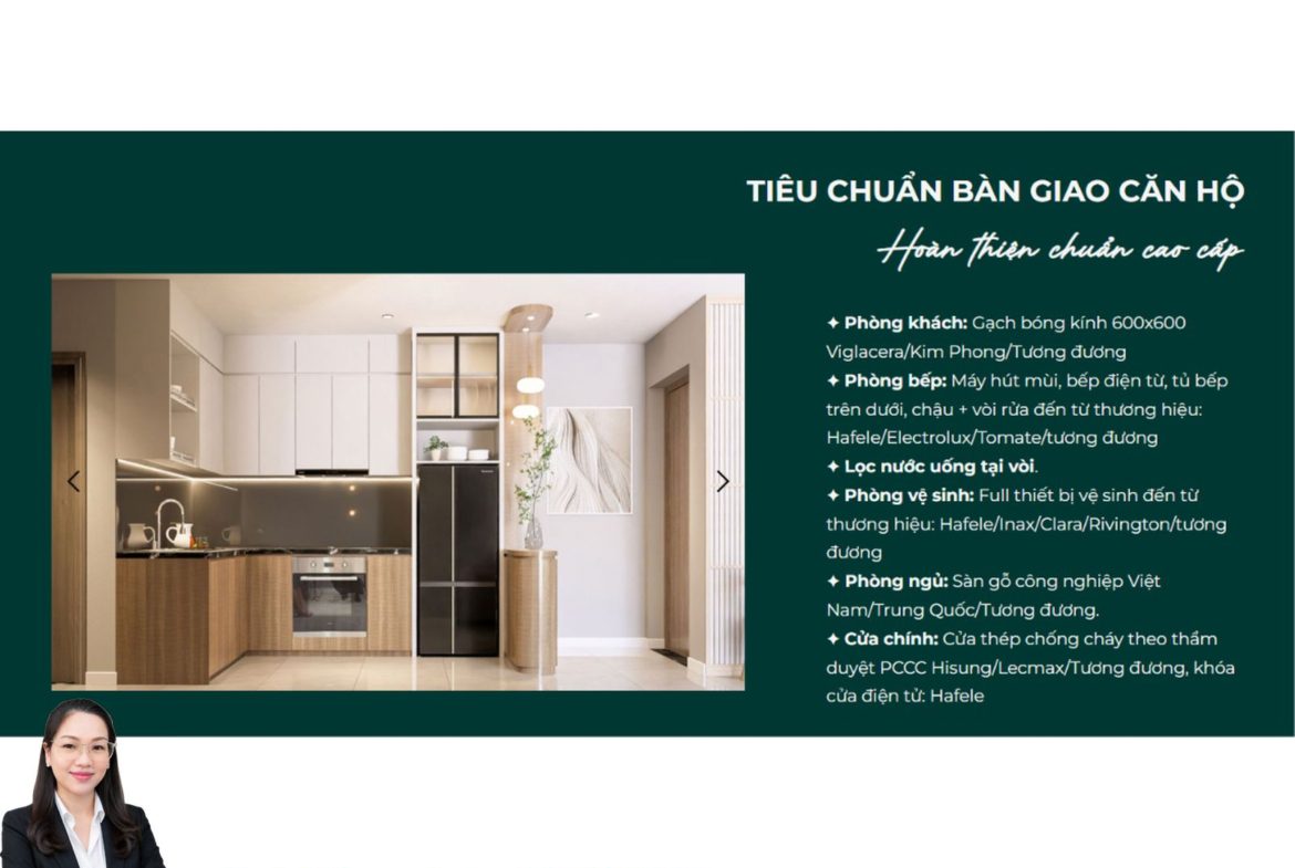 Báo giá căn hộ sân vườn Bcons Aria A4-01 – Sân vườn riêng 68,28m²