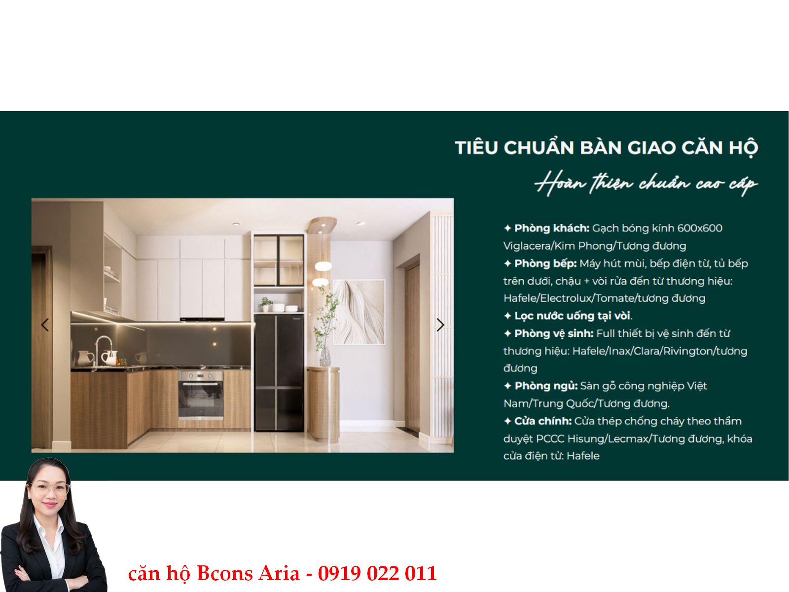 Báo giá căn hộ sân vườn Bcons Aria A4-01 – Sân vườn riêng 68,28m²
